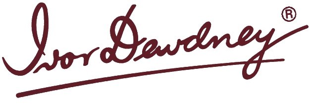 Ivor Dewdney Logo