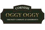 Oggy Oggy Logo