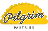 Pilgrim Pastries Logo